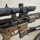 NBB Maple Leaf Bolt Action kompletní upper pro VFC