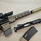 NBB Maple Leaf Bolt Action kompletní upper pro VFC