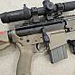 NBB Maple Leaf Bolt Action kompletní upper pro VFC