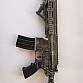 HK416 made by Sabotage Customs