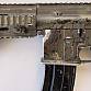 HK416 made by Sabotage Customs
