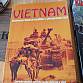 Knihy Vietnam + Úplná historie Vietnamské války 