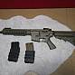  Airsoft výbava