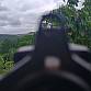 TRIJICON ACOG 4x32 s ražením GVR*