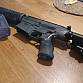 A&K SR-25 FULL UP (možná sleva) GVR*