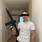 Delta Armory M4 AR15 M-LOK 10” Charlie EAGLE + výbava