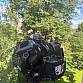 Taktická FAST helma – kompletní airsoft setup