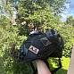 Taktická FAST helma – kompletní airsoft setup