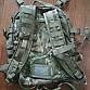 US Assault Pack MOLLE II MULTICAM GVR*