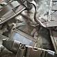 US Assault Pack MOLLE II MULTICAM GVR*