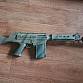 CLASSIC ARMY FAL/SA58 GVR*