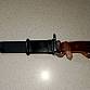 BODÁK AKM74
