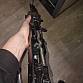 Tokio Marui AKM GBBR + GP-25 