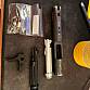 WE AR15 GBBR
