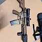 GBBR HK416 gen 3 vfc umarex