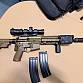 GBBR HK416 gen 3 vfc umarex