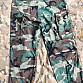 US army kalhoty M65 woodland LR