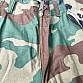 US army kalhoty M65 woodland LR
