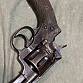 Revolver Nagant M.1895, prvopočátek!!!