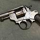 Revolver Chamelot-Delvigne MAS M1873 