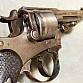 Revolver Chamelot-Delvigne MAS M1873 