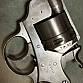 Revolver Chamelot-Delvigne MAS M1873 