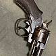 Revolver Webley RIC Model M.P. (policejní)  .450 Short
