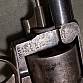 Revolver Webley RIC Model M.P. (policejní)  .450 Short