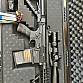 Prodám TR16 MBR 308SR udělanou na DMR