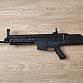 Double Bell Scar L celokov