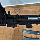 VFC M249 GBB