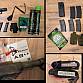 kompletní airsoft set