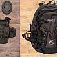 kompletní airsoft set