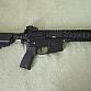 Delta Armory Mk18 Alpha