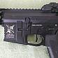 Delta Armory Mk18 Alpha