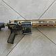 Tělo Hk416