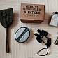 US Army set věcí z WW2