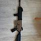 HK 416 CNC