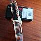 Ontario knives zavirak, operace Deployed 