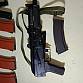 Cyma ak74un