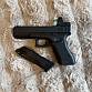 Glock 17 WE