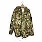 Parka britská windproof smock MTP