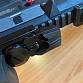 Airsoft puška Delta Armory AR15 SilentOps 9" Charlie + optika + příslušenství