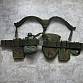 NL ALICE M93 set