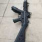mp5 sd 6 Cyma FULL upgrade