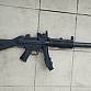 mp5 sd 6 Cyma FULL upgrade