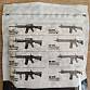 Prodám Airsoft kuličky 6mm 0,25g 1000pcs balení 