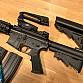 CYMA M4A1 RIS CM.007