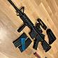 CYMA M4A1 RIS CM.007
