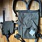 Mutant sumka, LBV Expander kit
